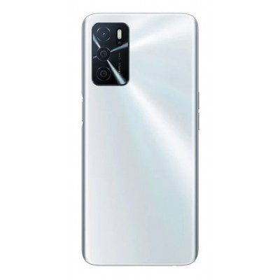 Full Body Housing For Oppo A54s White - Maxbhi Com