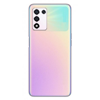 Full Body Housing For Oppo K9s Purple - Maxbhi Com