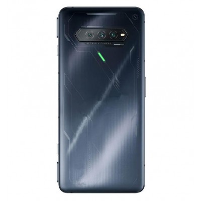 Full Body Housing For Xiaomi Black Shark 4s Pro Black - Maxbhi Com