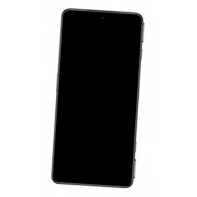 Lcd Connector For Xiaomi Black Shark 4s Pro By - Maxbhi Com
