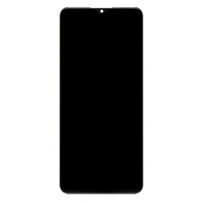 Lcd Screen For Vivo Iqoo Z5x Replacement Display By - Maxbhi Com