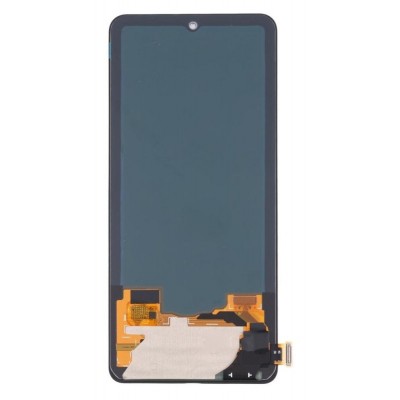 Lcd With Touch Screen For Xiaomi Black Shark 4s Pro Black By - Maxbhi Com