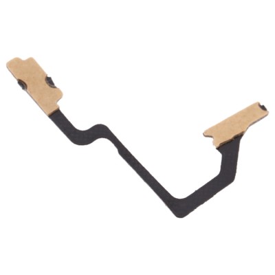 Power Button Flex Cable For Oppo A54s On Off Flex Pcb By - Maxbhi Com