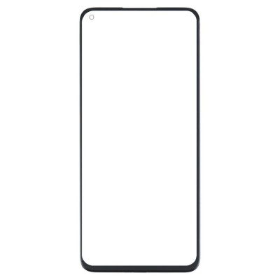 Touch Screen Digitizer For Oppo K9s Black By - Maxbhi Com