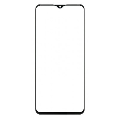Touch Screen Digitizer For Vivo Iqoo Z5x Black By - Maxbhi Com