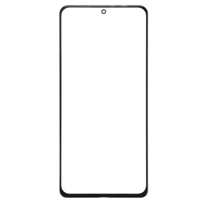 Touch Screen Digitizer For Xiaomi Black Shark 4s White By - Maxbhi Com