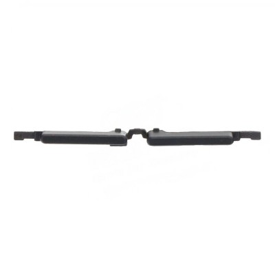 Volume Side Button Outer For Oppo A54s Black By - Maxbhi Com