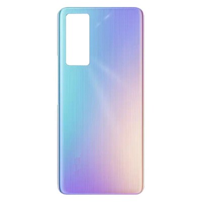 Back Panel Cover For Vivo Y71t White - Maxbhi Com