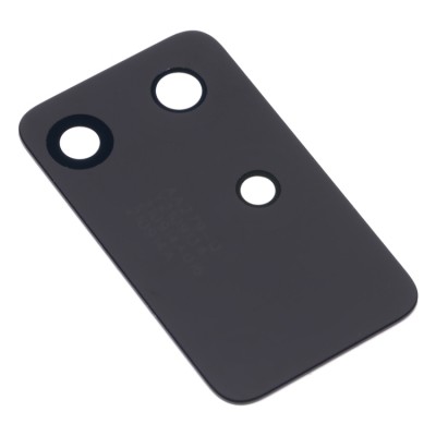 Camera Lens For Oppo A56 5g Purple By - Maxbhi Com