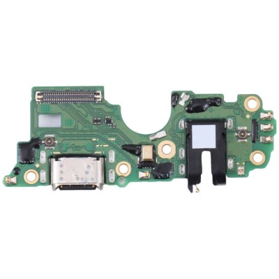 Charging Connector Flex Pcb Board For Oppo A56 5g By - Maxbhi Com
