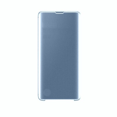 Flip Cover For Vivo Y71t Blue By - Maxbhi Com