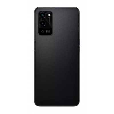 Full Body Housing For Oppo A56 5g Black - Maxbhi Com