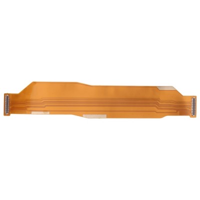 Lcd Flex Cable For Oppo K9s By - Maxbhi Com