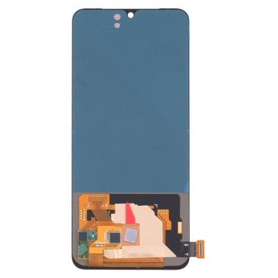 Lcd With Touch Screen For Vivo Y71t Aura By - Maxbhi Com