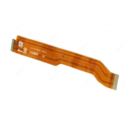 Main Board Flex Cable For Oppo A56 5g By - Maxbhi Com