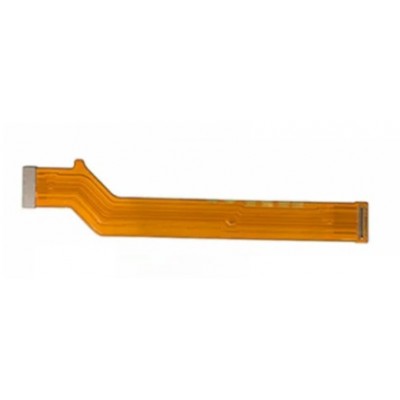 Main Board Flex Cable For Vivo Iqoo Z5x By - Maxbhi Com
