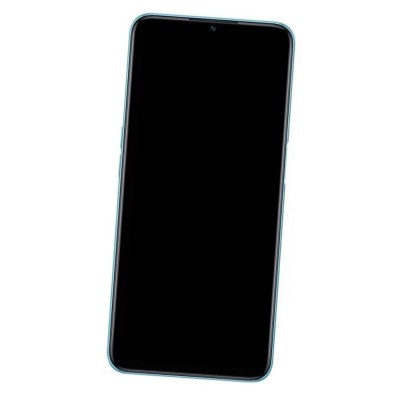 Microphone Flex Cable For Oppo A56 5g By - Maxbhi Com