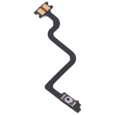Power Button Flex Cable For Oppo K9s On Off Flex Pcb By - Maxbhi Com