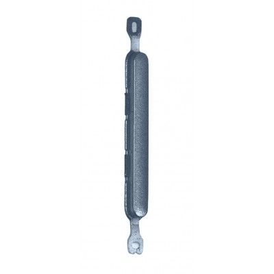 Power Button Outer For Vivo Y71t Black By - Maxbhi Com