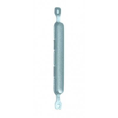 Power Button Outer For Vivo Y71t White By - Maxbhi Com