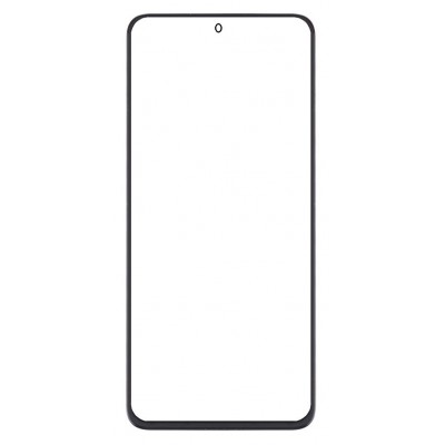 Touch Screen Digitizer For Honor X30i Black By - Maxbhi Com
