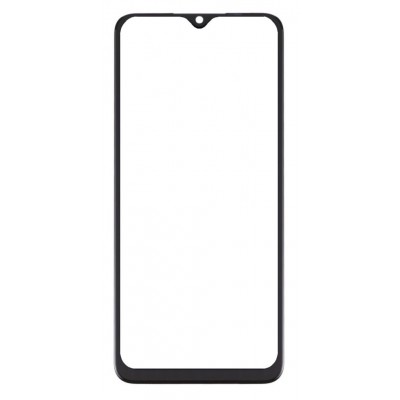 Touch Screen Digitizer For Oppo A56 5g Black By - Maxbhi Com