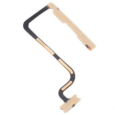 Volume Button Flex Cable For Oppo K9s By - Maxbhi Com