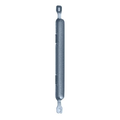 Volume Side Button Outer For Vivo Y71t Blue By - Maxbhi Com