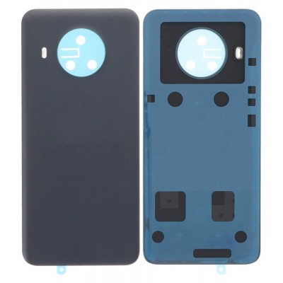 Back Panel Cover For Nokia X100 5g Black - Maxbhi Com