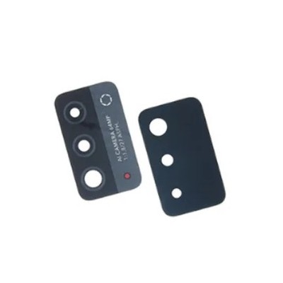Camera Lens For Honor X30 Max 5g Black By - Maxbhi Com