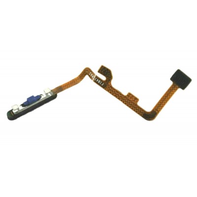 Fingerprint Sensor Flex Cable For Nokia X100 5g Blue By - Maxbhi Com