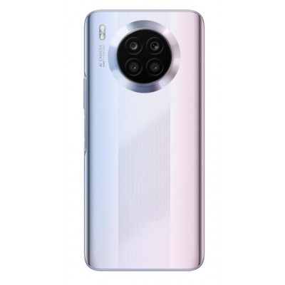 Full Body Housing For Honor 50 Lite White - Maxbhi Com