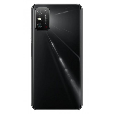 Full Body Housing For Honor X30 Max 5g Black - Maxbhi Com