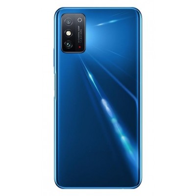 Full Body Housing For Honor X30 Max 5g Blue - Maxbhi Com