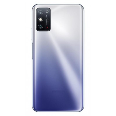 Full Body Housing For Honor X30 Max 5g White - Maxbhi Com