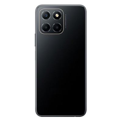 Full Body Housing For Honor X30i Black - Maxbhi Com
