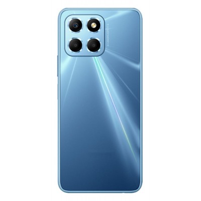 Full Body Housing For Honor X30i Blue - Maxbhi Com