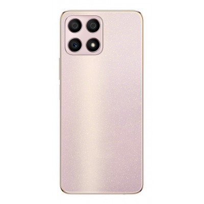 Full Body Housing For Honor X30i Rose Gold - Maxbhi Com