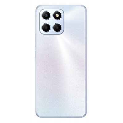 Full Body Housing For Honor X30i Silver - Maxbhi Com
