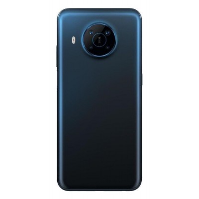 Full Body Housing For Nokia X100 5g Black - Maxbhi Com