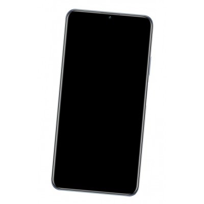 Lcd Connector For Honor X30 Max 5g By - Maxbhi Com
