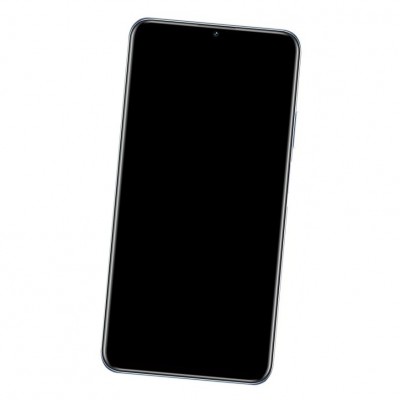LCD Frame Middle Chassis for Honor X30 Max 5G Silver
