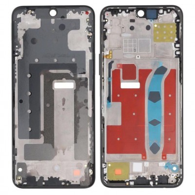 LCD Frame Middle Chassis for Honor X30i Rose Gold