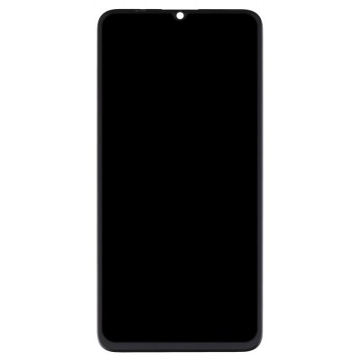 Lcd Screen For Honor X30 Max 5g Replacement Display By - Maxbhi Com