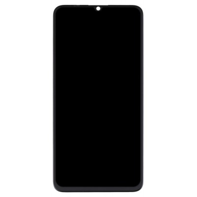 Lcd Screen For Honor X30 Max 5g Replacement Display By - Maxbhi Com