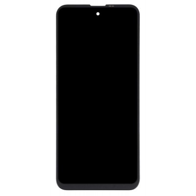 Lcd With Touch Screen For Nokia X100 5g Blue By - Maxbhi Com