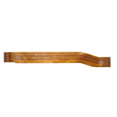 Main Board Flex Cable For Honor X30 Max 5g By - Maxbhi Com