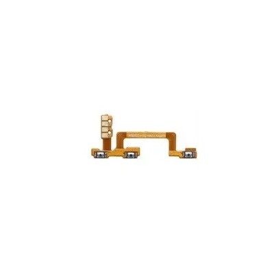 Power Button Flex Cable For Honor X30 Max 5g On Off Flex Pcb By - Maxbhi Com
