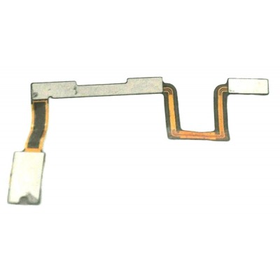 Power Button Flex Cable For Nokia X100 5g On Off Flex Pcb By - Maxbhi Com