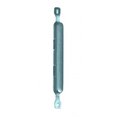 Power Button Outer For Nokia X100 5g Blue By - Maxbhi Com